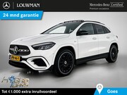 Mercedes-Benz GLA-Klasse - 250 e AMG Plug-In Hybride AMG Line | Night Pakket | Trekhaak