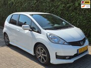 Honda Jazz - 1.4 Elegance
