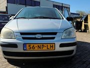 Hyundai Getz - 1.3i GL Club Edition