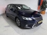 Lexus CT 200h - 200h Hybrid 136pk E-CVT Business Line, ACC, Camera, Led
