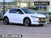 Peugeot 208 - 1.2 PureTech GT Pack | Navi / Camera / Climate