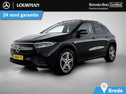 Mercedes-Benz EQA - 250 Business Solution AMG 67 kWh | AMG Line | Night Pakket |