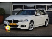 BMW 3-serie - Touring 318i M Sport | NL Auto | PANO-DAK | HARMAN KARDON | 