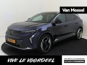 Renault Scénic - EV87 long range iconic | Lederen Bekleding | Panoramadak | D