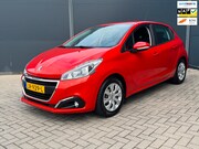 Peugeot 208 - 1.2 PureTech / Navi / Nap