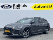 Ford Focus - Wagon ST-line Ecoboost Hybrid 155 pk | Winter Pack | LED | C