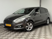 Ford S-Max - 1.5 Titanium Trekhaak Winter Pack