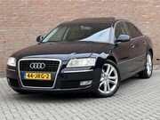 Audi A8 - 2.8 FSI Pro Line Schuifdak - Leder - Xenon - Keyless - Navi