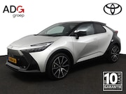 Toyota C-HR - 2.0 Hybrid 200 GR SPORT Première Edition | Panoramadak | Tre