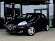 Fiat Punto - 1.3 M-JET ACTUAL AIRCO -  ORG. NL - NW. APK - HANDEL - EXPOR