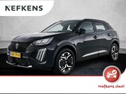 Peugeot 2008 - 1.2 145pk Hybrid Allure Automaat | Navigatie | Adaptieve Cru