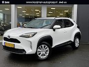 Toyota Yaris Cross - 1.5 Hybrid Active | Airco | Parkeercamera | Climate Control