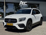 Mercedes-Benz GLB-Klasse - 200 Business Solution AMG