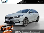 Kia Ceed - Sportswagon 1.0 T-GDi MHEV Design Edition Automaat | Elektri