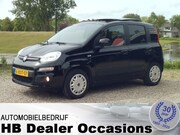 Fiat Panda - 0.9 TwinAir Lounge - Airco - Glasdak - Start/Stop