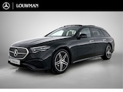 Mercedes-Benz E-klasse - Estate 300 e Business Solution AMG | Advanced pakket | Panor