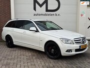 Mercedes-Benz C-klasse - Estate 200 K Avantgarde - Automaat