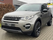 Land Rover Discovery Sport - Grijs Kenteken / Automaat 2.0 TD4 Urban Series SE Dynamic|Pa