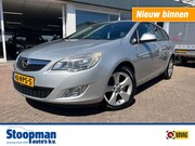 Opel Astra - 1.4 T Edition Airco Cruise Navi PDC