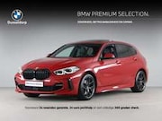 BMW 1-serie - 1 Serie 120i High Executive M-Sport