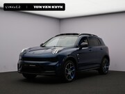Lynk & Co 01 - 1.5 / Carplay / Camera / Adaptive Cruise / Panoramadak / Dod