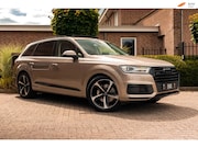 Audi Q7 - 3.0 TFSI Quattro Pro Line S 333 PK Luchtvering Pano Camera L