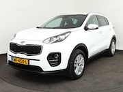 Kia Sportage - 1.6 GDI DynamicLine | Camera • Climate • Cruise • Navi • NAP