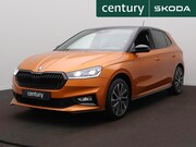 Skoda Fabia - 1.0 TSI Monte Carlo / Climate / PDC / Cruise / Sportstoelen