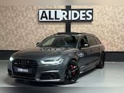Audi A6 - Avant 3.0 TDI BIT Quattro Competition | Stoel/Stuu