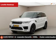 Land Rover Range Rover Sport - 2.0 P400e Autobiography Dynamic