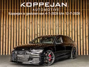 Audi A6 - Avant 55 TFSIe 367PK Quattro S-Line Competition | TREKHAAK |