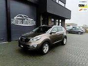 Kia Sportage - 1.6 GDI 20th Anniversary 1e eigenaar