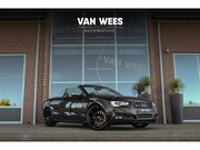 Audi S5 - 3.0 TFSI Cabriolet quattro Pro Line | 2e eigenaar | B&O audi