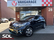 Kia e-Niro - ExecutiveLine 64.8 kWh 94%SOH // SCHUIF-KANTELDAK // LEDER /
