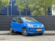 Volkswagen Up! - 1.0 CUP editie | Airco | Pano | Stoelverw |