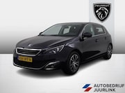 Peugeot 308 - 1.2T 130pk Allure Pano/Trekhaak/Ecc/Nav/Led/Camera