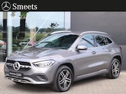 Mercedes-Benz GLA-Klasse - 200 Business Solution Luxury
