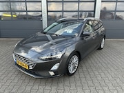 Ford Focus - Wagon 1.5 EcoBoost 150pk automaat Titanium