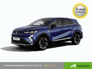 Renault Symbioz - 1.8 E-Tech full hybrid 160 iconic / Nieuw Te Bestellen /