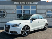 Audi A1 - Sportback 1.4 TFSI Ambition S Line |Navi, PDC, Cruise|