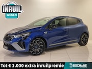 Renault Clio - 1.6 E-Tech Full Hybrid 145 Esprit Alpine | 360º Camera | BOS