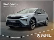 Skoda Elroq - 60 Sportline 204pk Automaat Trekhaak, Adaptive cruise contro