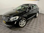 Volvo XC60 - 2.0 D4 FWD Ocean Race