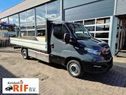 Iveco Daily - 35S14 Open laadbak 4.13 m Euro 6