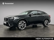 BMW X2 - sDrive20i | Trekhaak | Panoramadak | Harman Kardon | Head Up