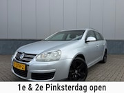 Volkswagen Golf - Variant 1.4 TSI Comfortline NAVI|AIRCO|PDC|TREKHAAK|
