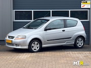 Chevrolet Kalos - 1.2 Pure 2e EIG|NAP|APK 04-2027