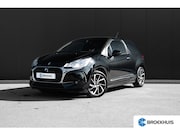 DS DS 3 - 1.2 PureTech 110pk Connected Chic | Cruise Control | Climate