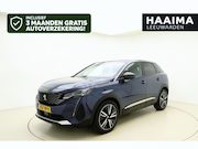 Peugeot 3008 - 1.6 HYbrid 180 Allure Pack Business | 19 inch | Automaat | A