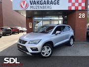 Seat Ateca - 1.4 EcoTSI Style // FULL LED // PARK ASSIST // ELEK. ACHERKL